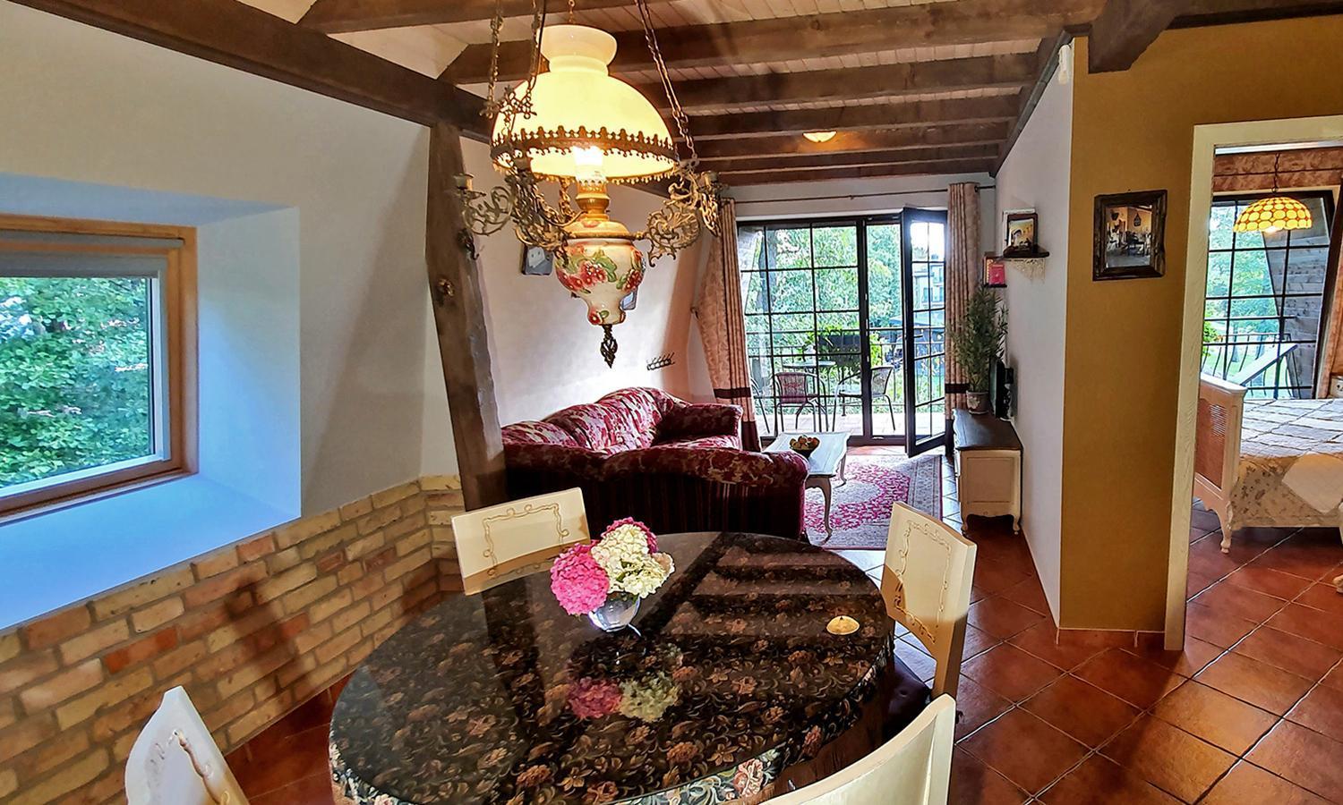 Boutique Vila Artemide พาลังกา ห้อง รูปภาพ