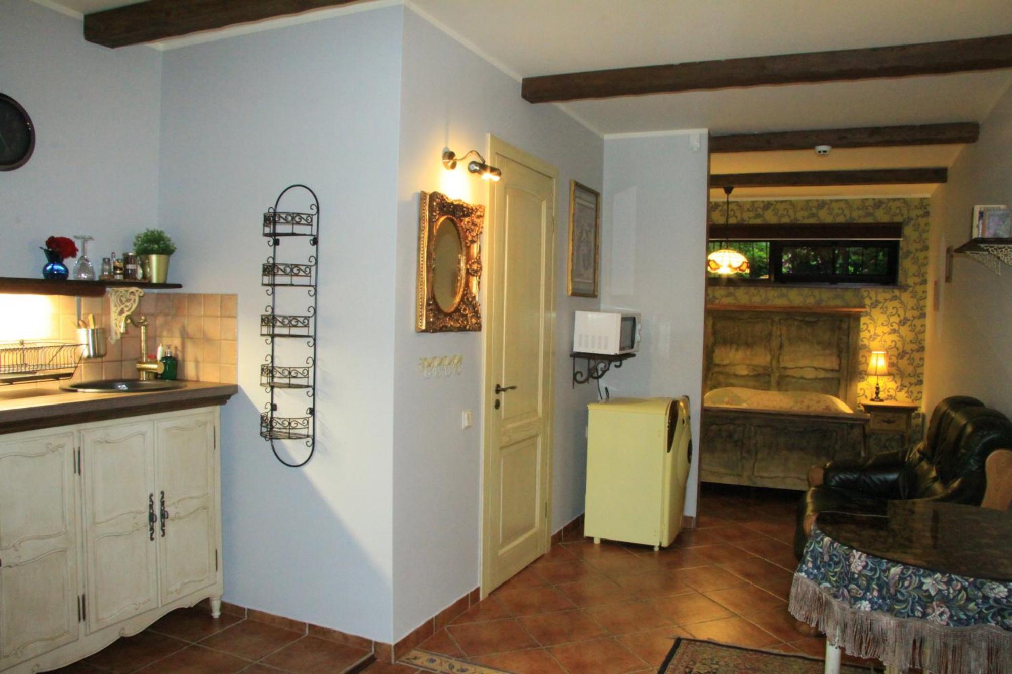 Boutique Vila Artemide พาลังกา ห้อง รูปภาพ
